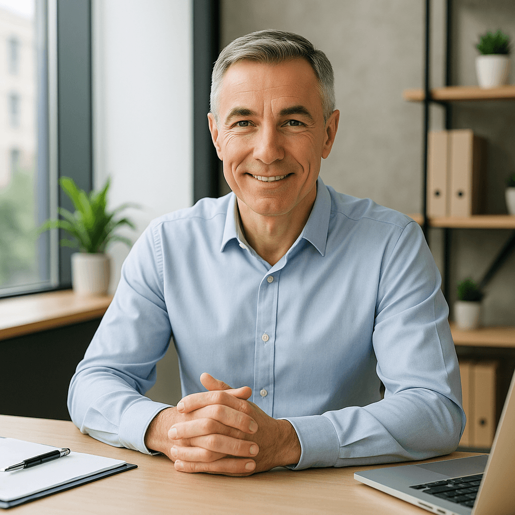 Conseillère Contact Mutuelle