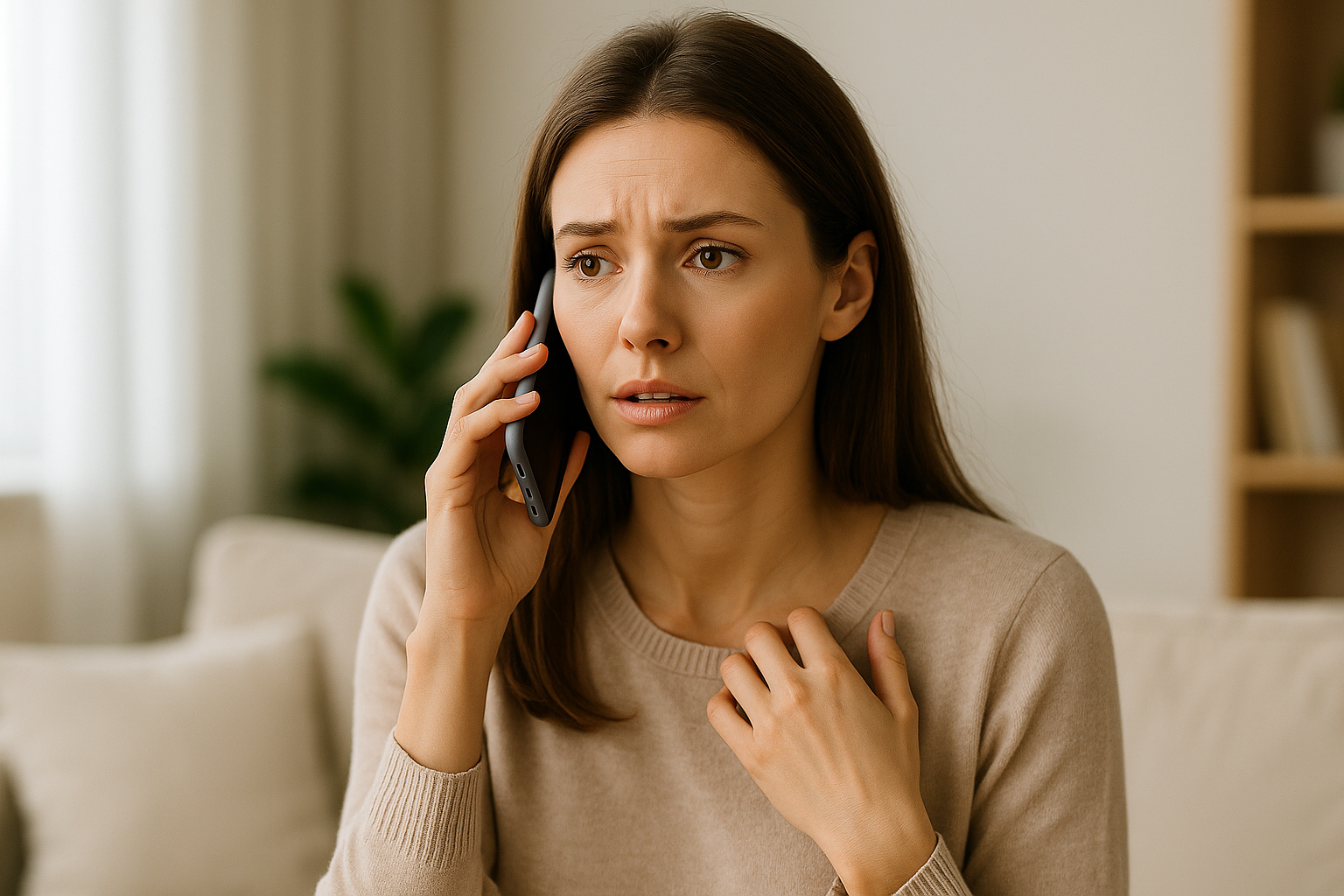 Quand et pourquoi appeler sa mutuelle ?